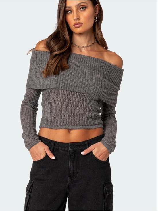 Edikted Sweaters - NWT Edikted sweater